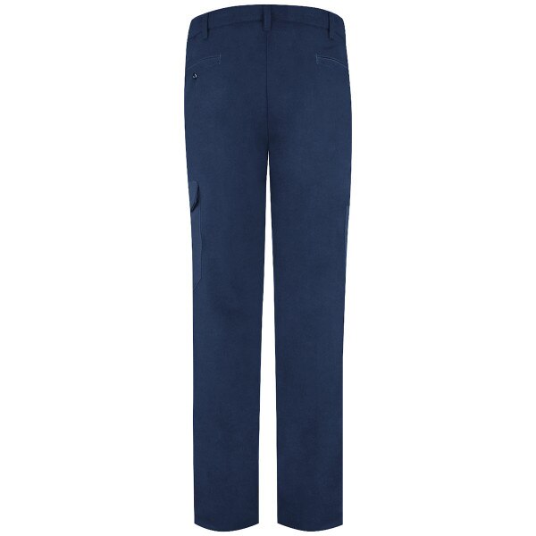 Bulwark Lightweight FR Cargo Pant in Navy